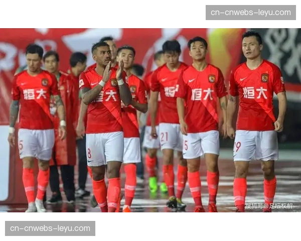 财报季观察：多数中超俱乐部营收结构仍严重依赖母公司