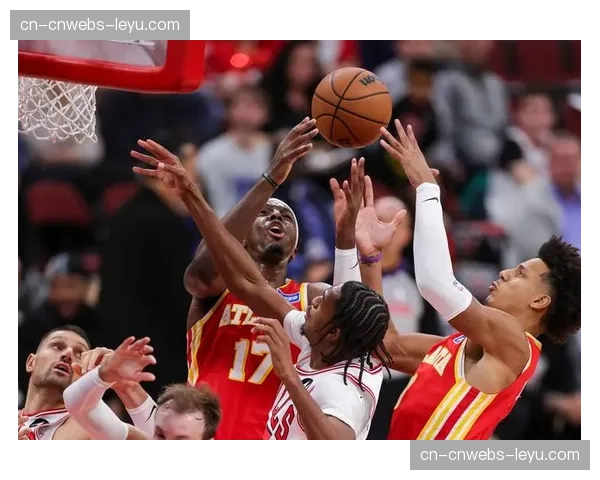 赛后数据：老鹰不敌公牛，转换失分高达28分