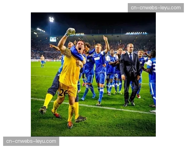 欧战资格预测:四支球队将争夺最后一个欧联杯席位 欧战资格预测:四支球队将争夺最后一个欧联杯席位