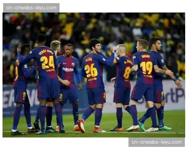 巴萨主场迎战塞尔塔，弗里克赛前强调进攻效率